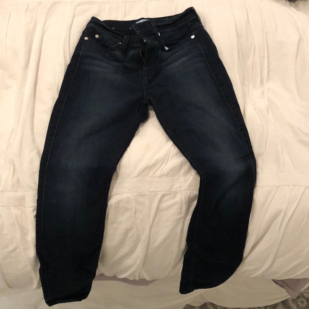 Hudson Jeans